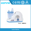 Hot Sale Good Price Máquina de sucção médica portátil